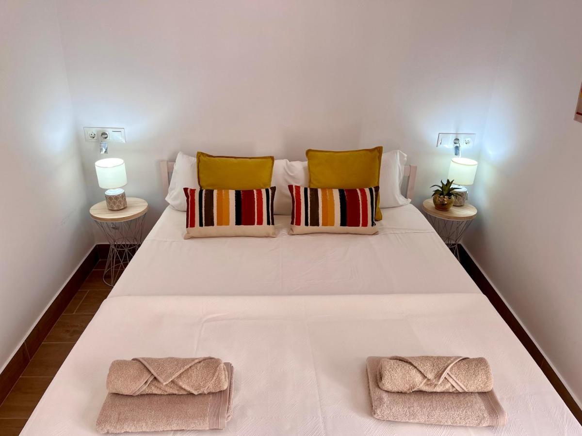 Gatu Premium Villa Flamenca , Preferente Mayores De 25 Anos Y Familias Cádiz Exterior foto