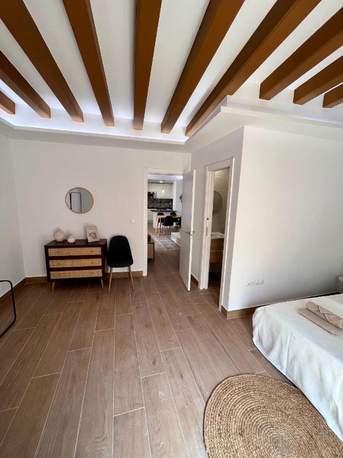 Gatu Premium Villa Flamenca , Preferente Mayores De 25 Anos Y Familias Cádiz Exterior foto